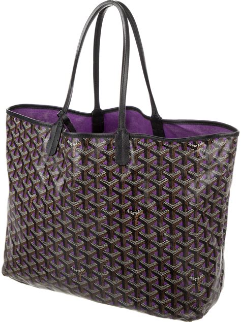 goyard st louis gm price 2020|Goyard 2020 Goyardine Claire Voie St. .